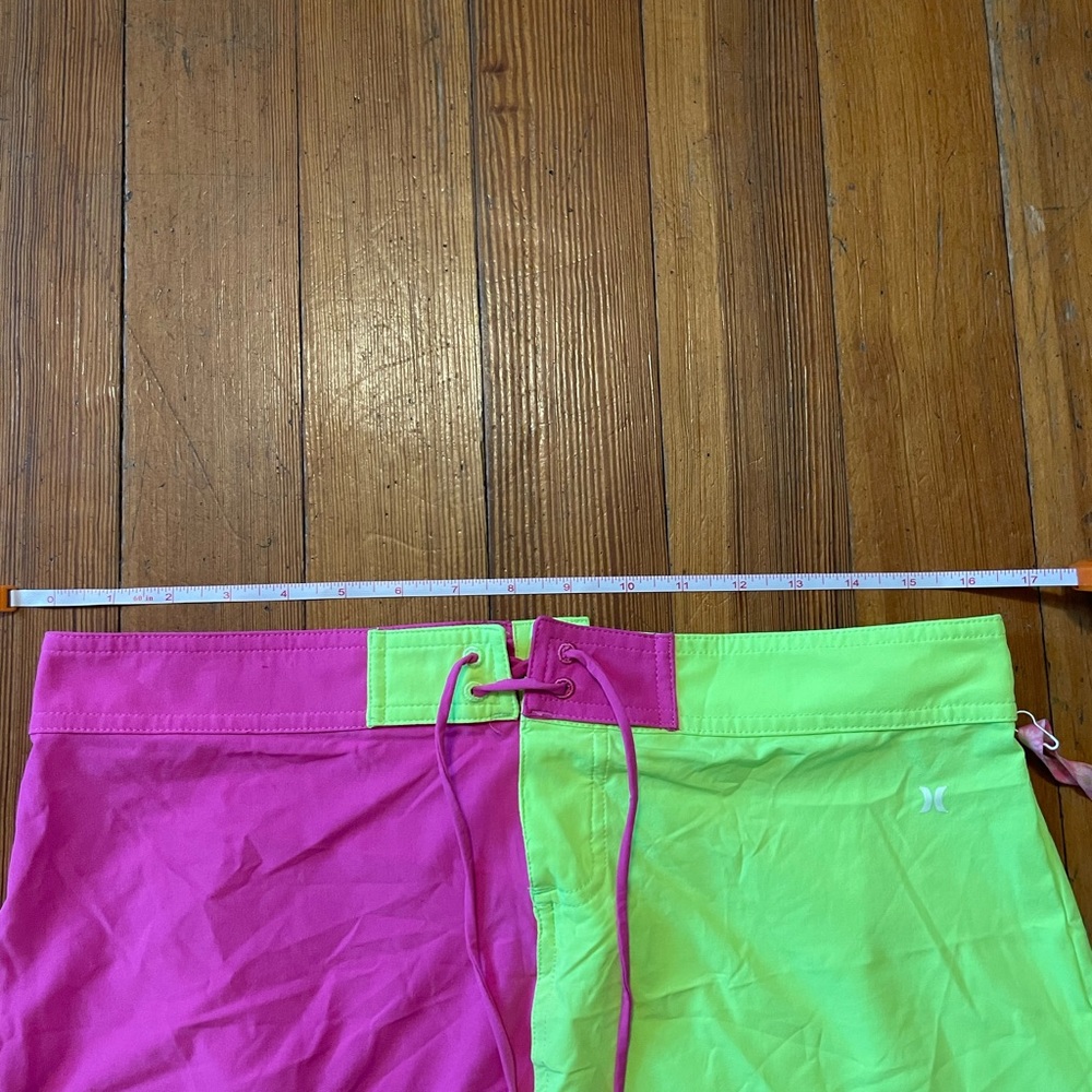 Swim skirt - Picture 2 of 6